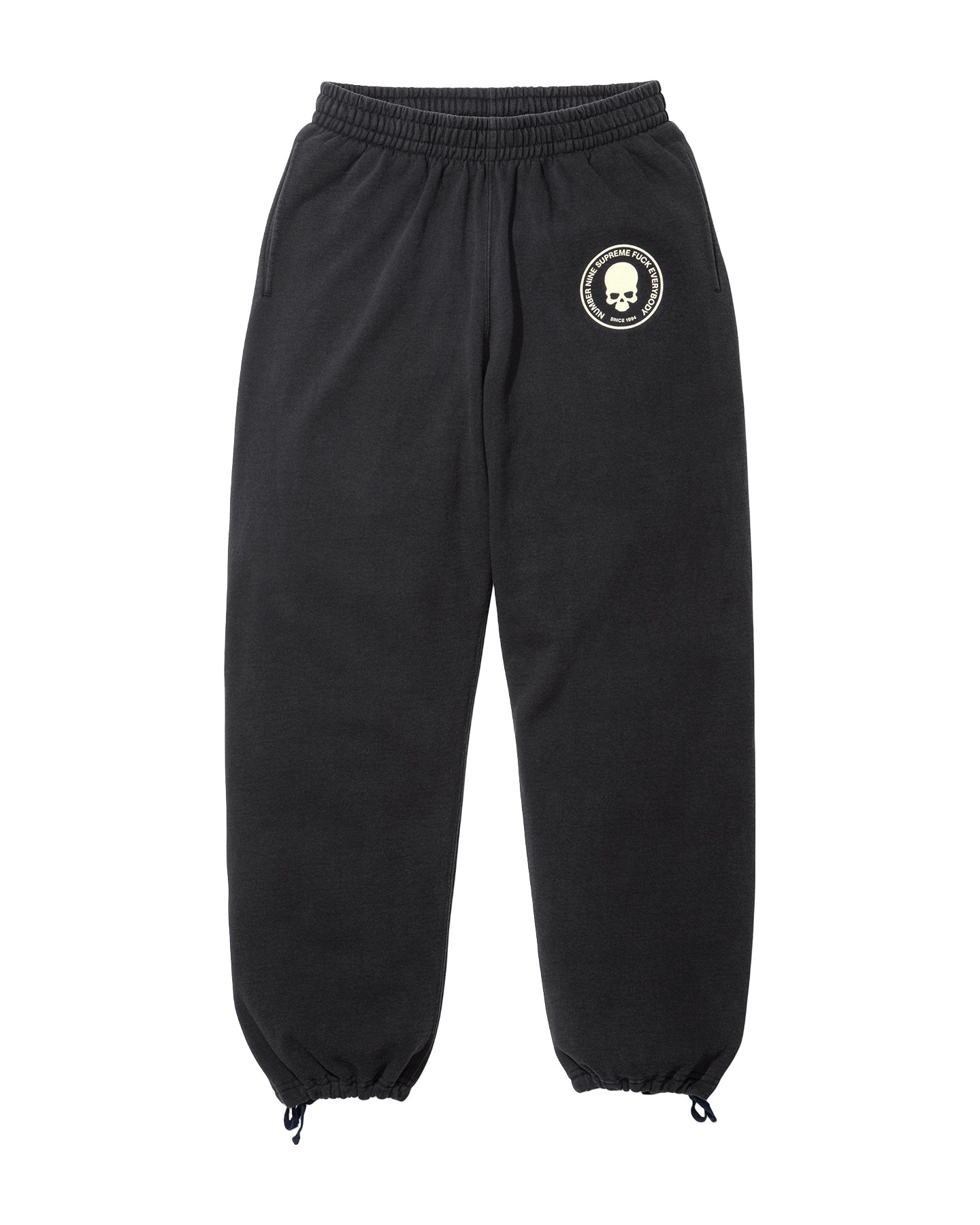 Supreme®/Number (N)ine® Drawstring Sweatpant view 8